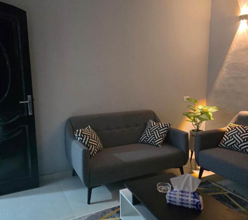 Photo of Livingroom in Shurtah al-Dakhlah