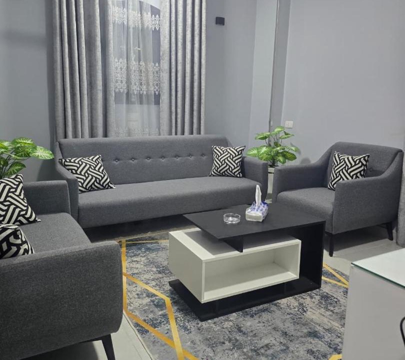 Photo of Livingroom in Shurtah al-Dakhlah