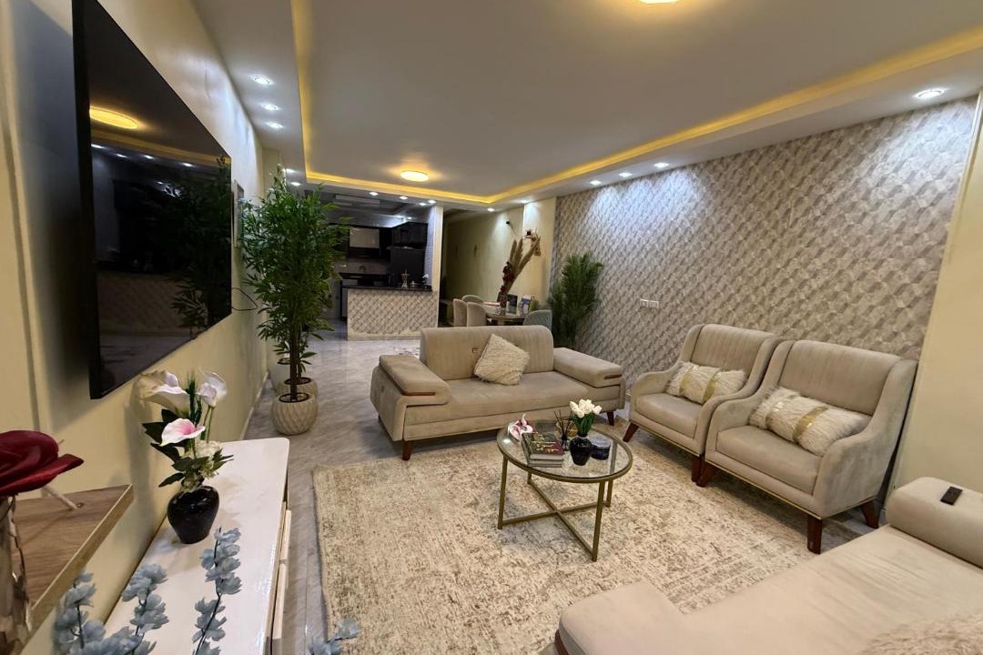 Photo of Livingroom in Pyramids Gardens