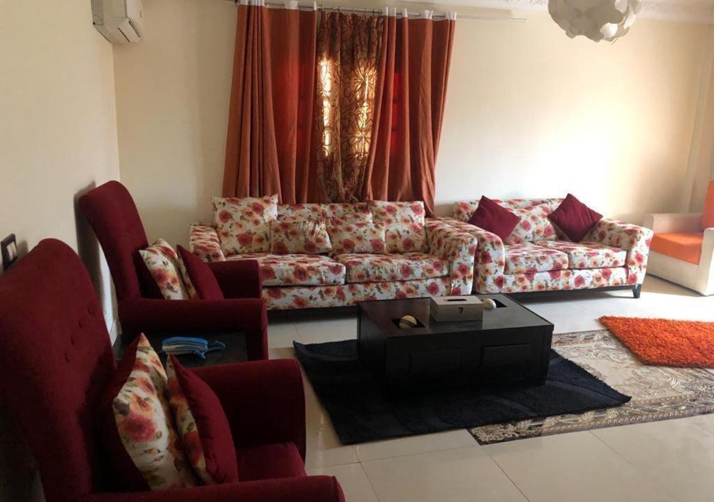 Photo of Livingroom in The 5th Settlement