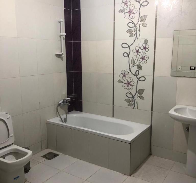 Photo of Bathroom in The 5th Settlement