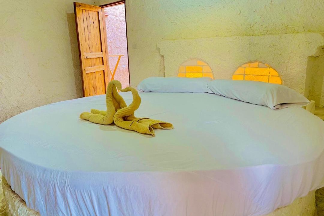 Photo of Bedroom in Siwa