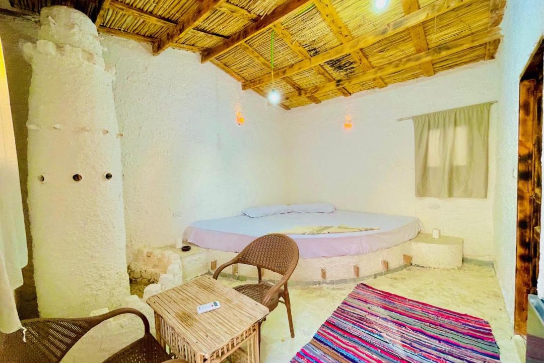 Photo of Bedroom in Siwa