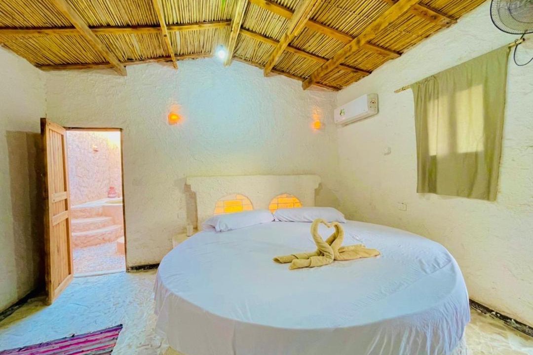 Photo of Bedroom in Siwa