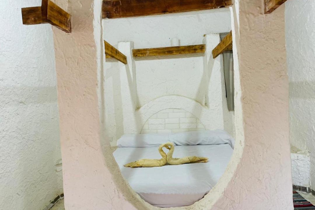 Photo of Bathroom in Siwa