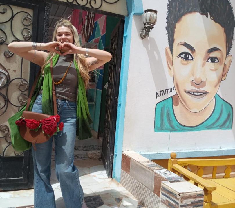 Photo of Others in Aswan