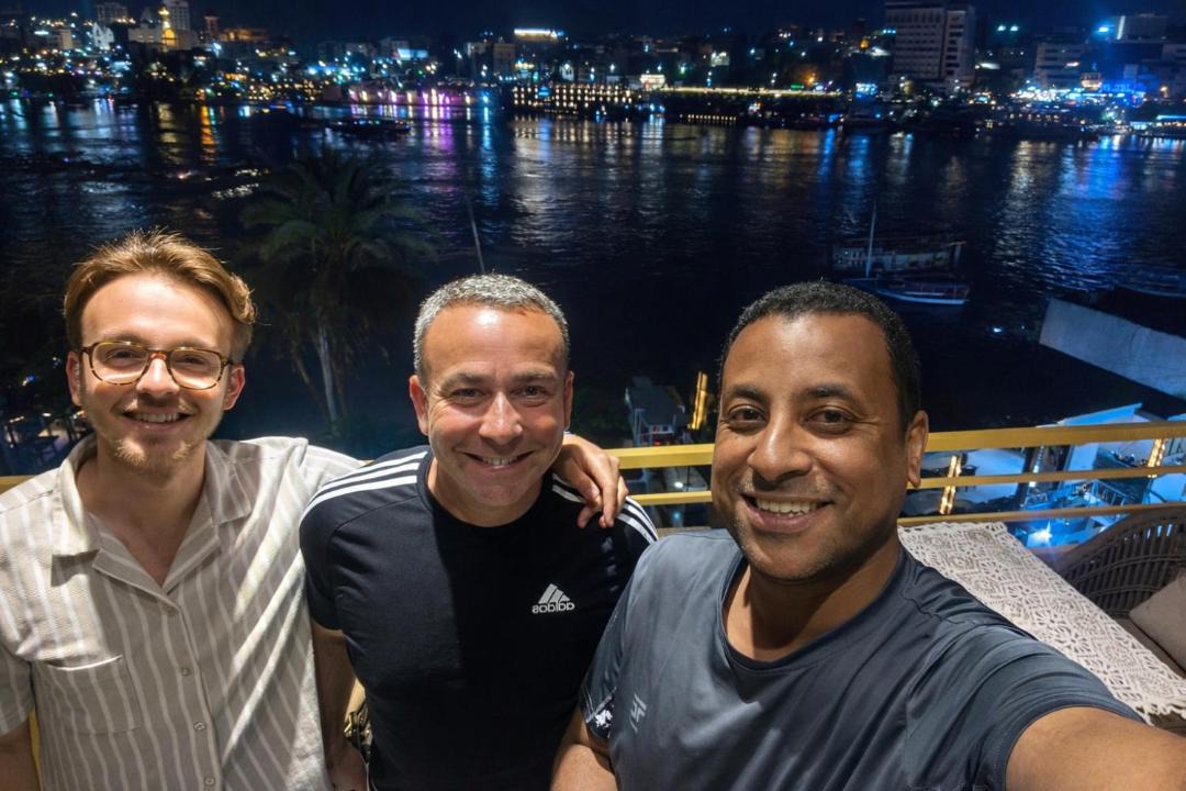 Photo of Others in Aswan