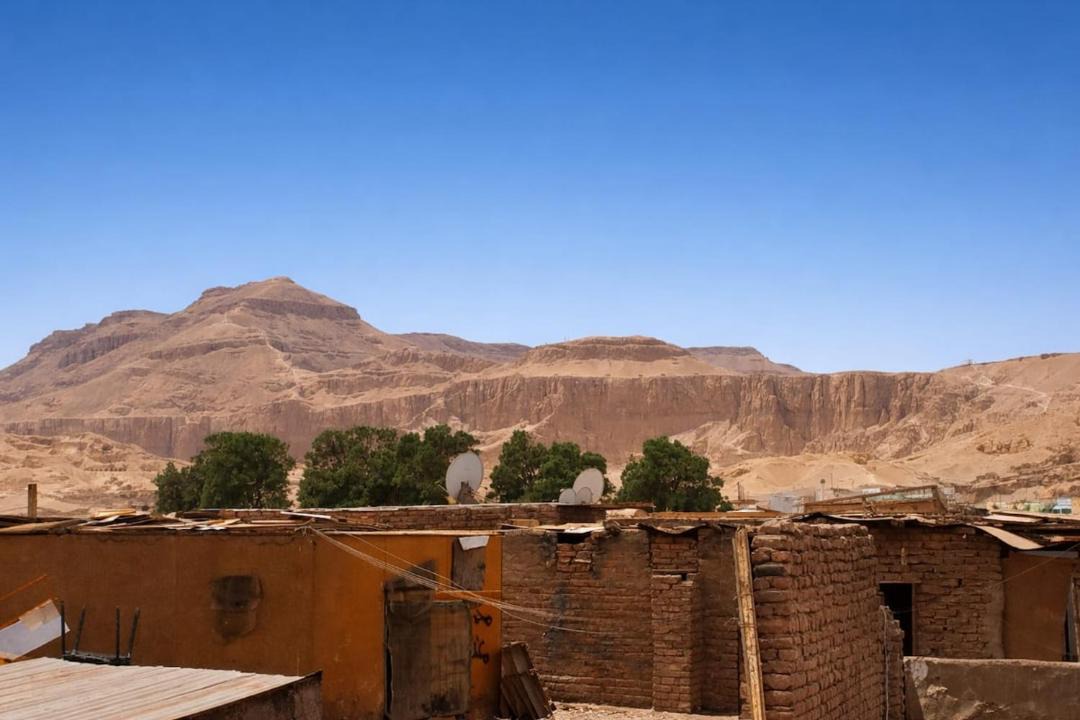 Photo of Others in Luxor