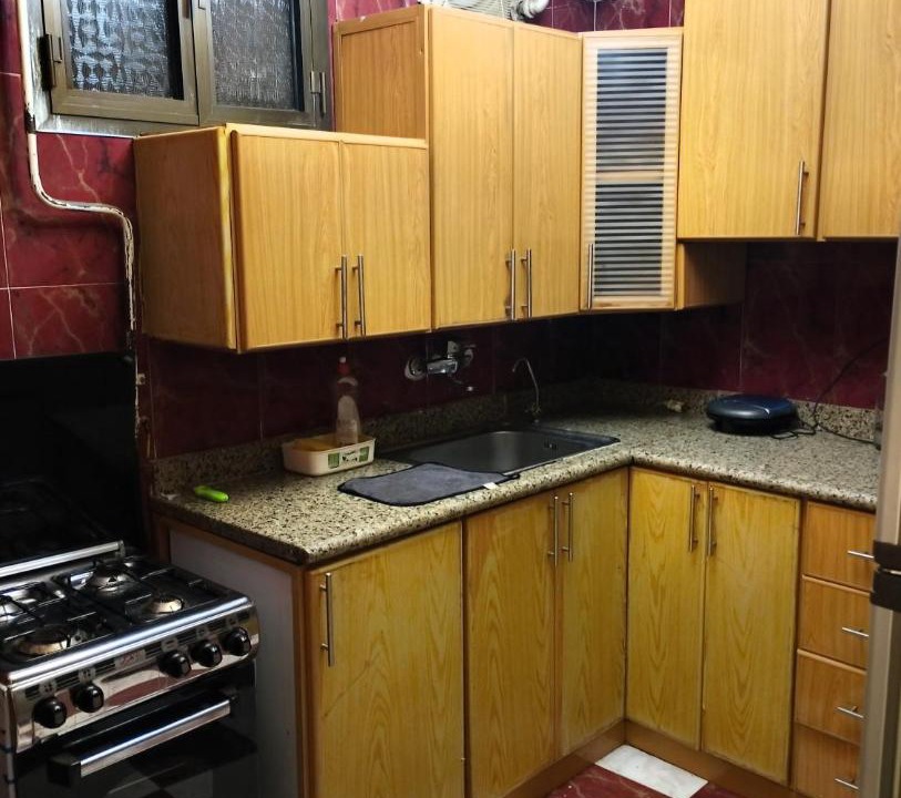 Photo of Kitchen in Al Haram