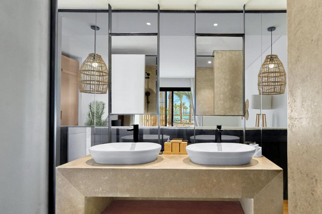 Photo of Bathroom in Soma Bay