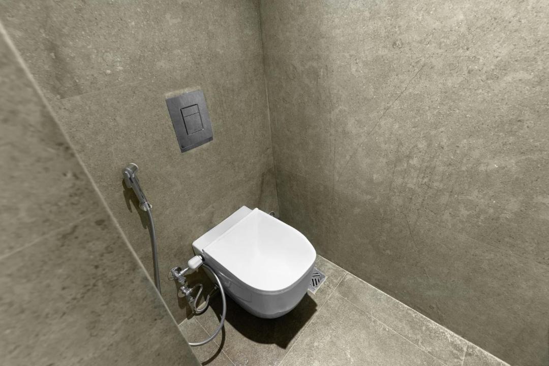 Photo of Bathroom in Soma Bay