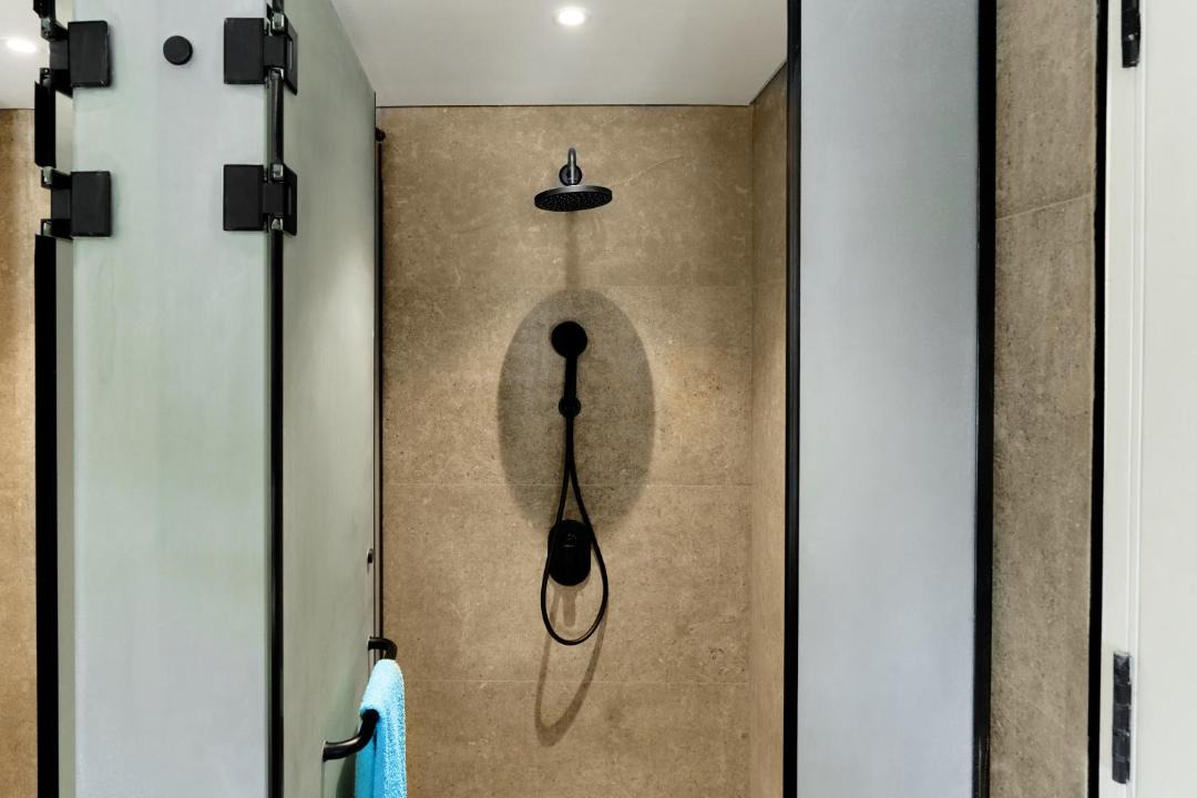 Photo of Bathroom in Soma Bay