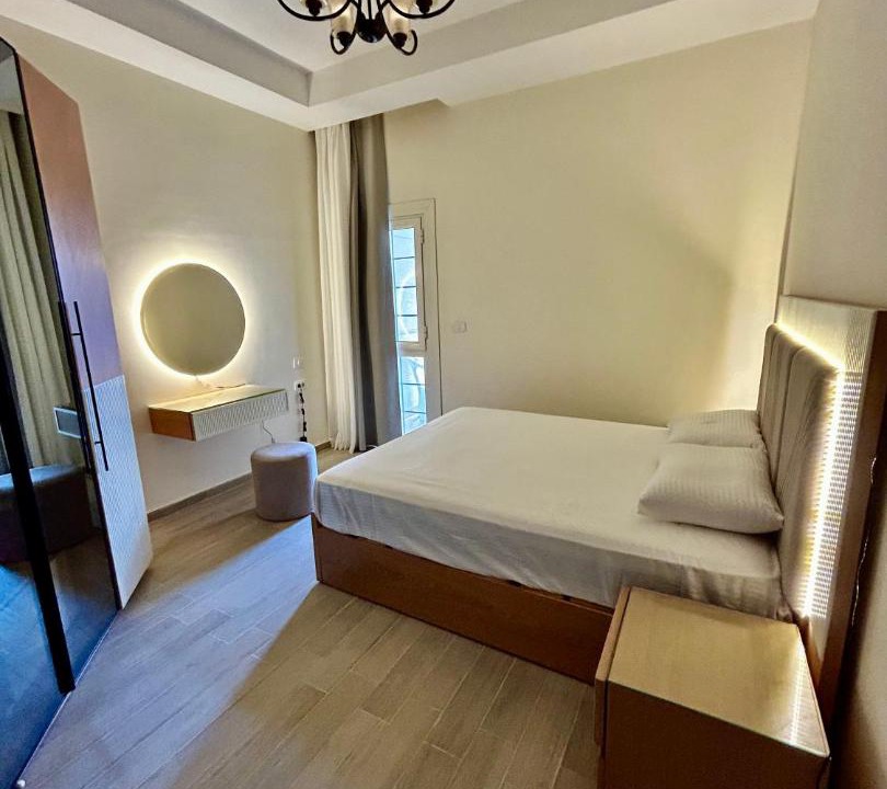 Photo of Bedroom in El Alamein