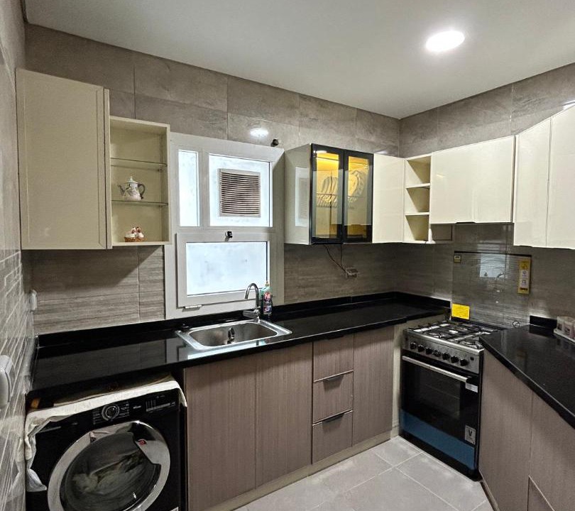 Photo of Kitchen in El Alamein