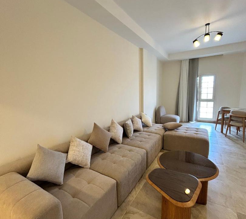 Photo of Livingroom in El Alamein