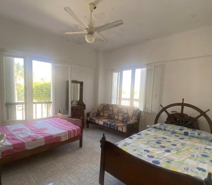 Photo of Bedroom in Marina El Alamein