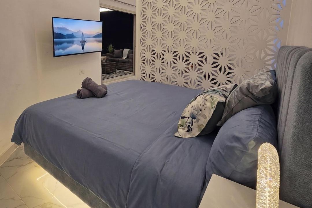 Photo of Bedroom in Al Ahyaa