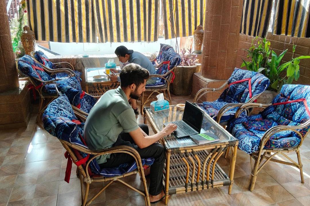 Photo of Others in Luxor
