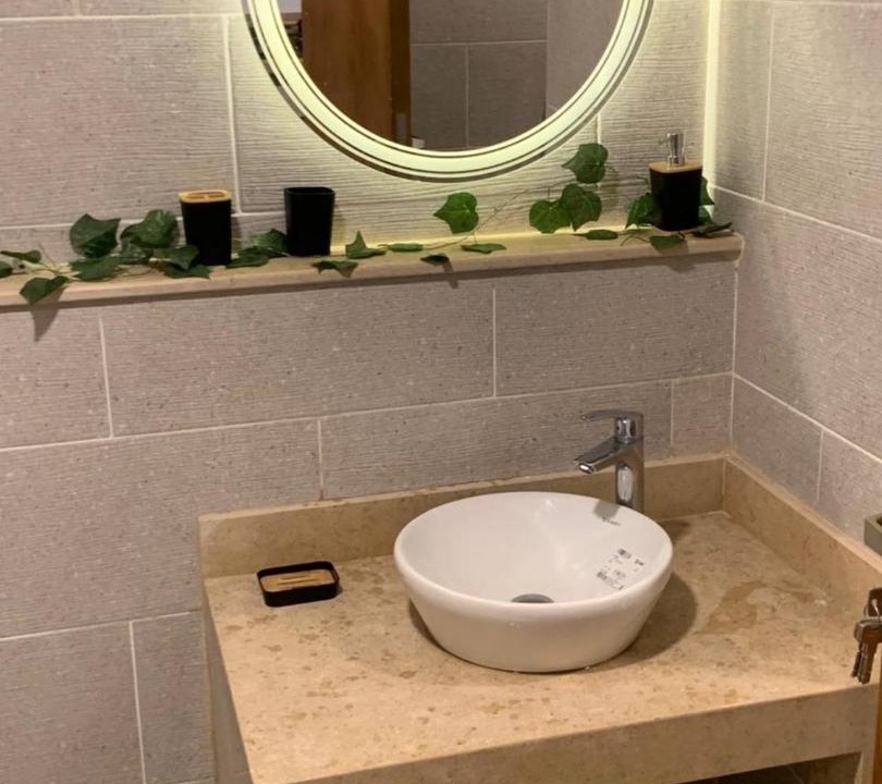 Photo of Bathroom in Dahab