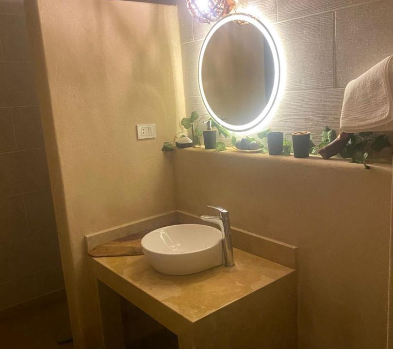 Photo of Bathroom in Dahab