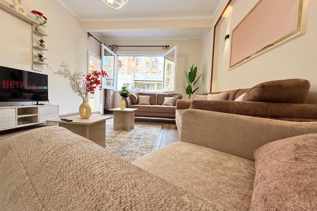 Photo of Livingroom in As-Sayidah Zaynab