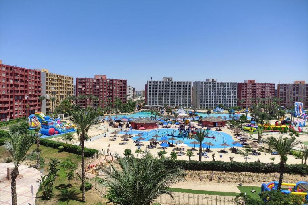 Photo of Others in Marina El Alamein