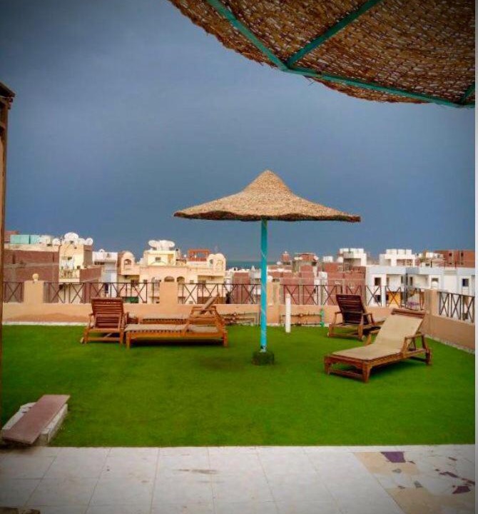 Photo of Others in Al Mamsha El Seyahi