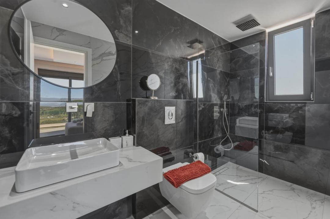 Photo of Bathroom in Vamos