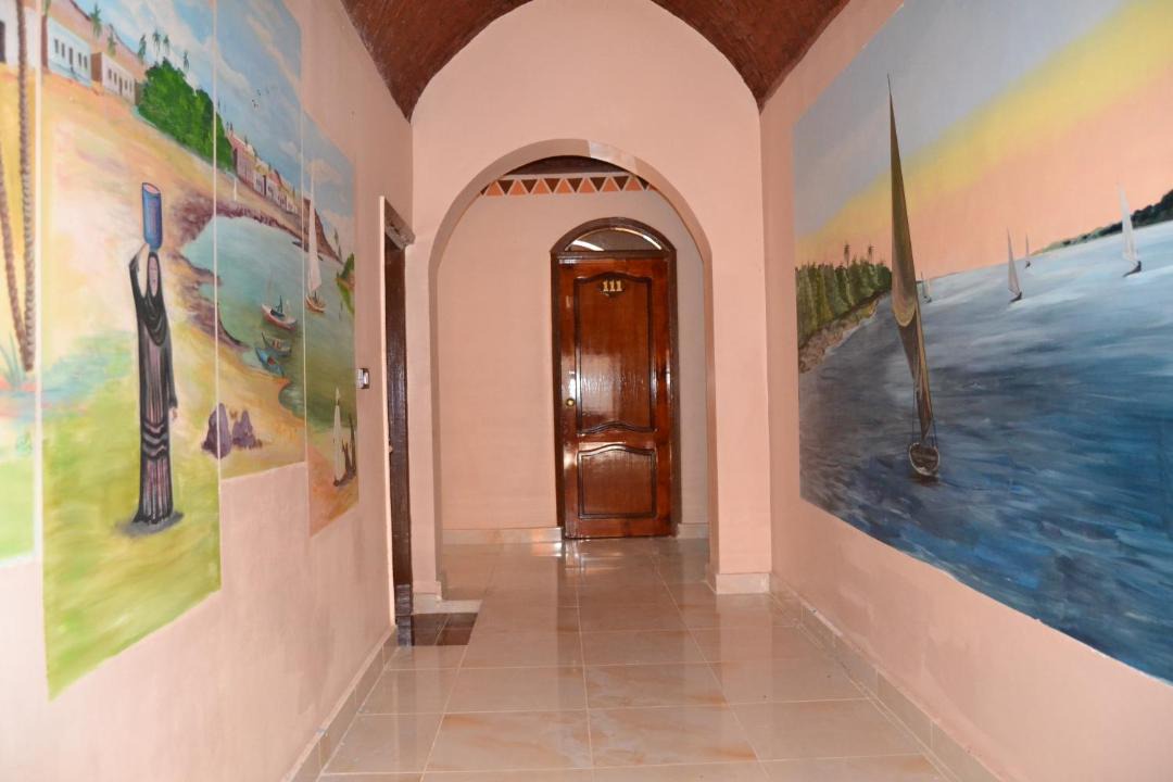 Photo of Others in Abu Simbel