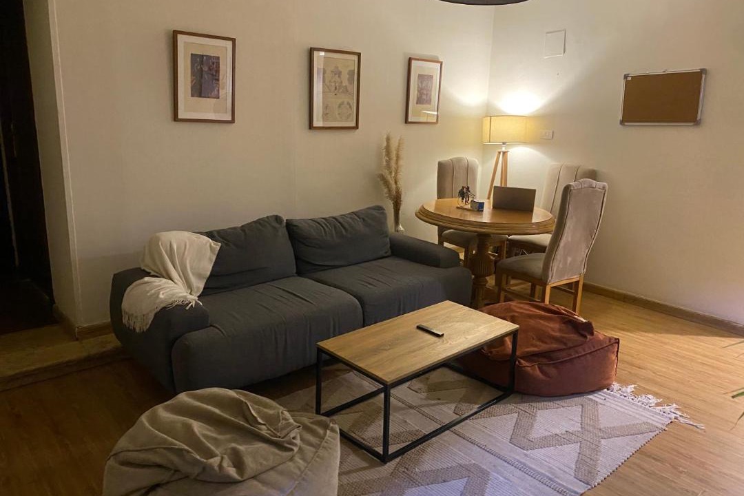 Photo of Livingroom in Agouza