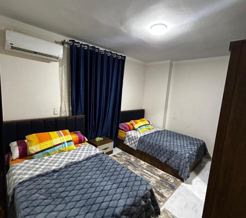 Photo of Bedroom in Oula