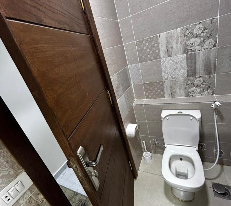 Photo of Bathroom in Oula