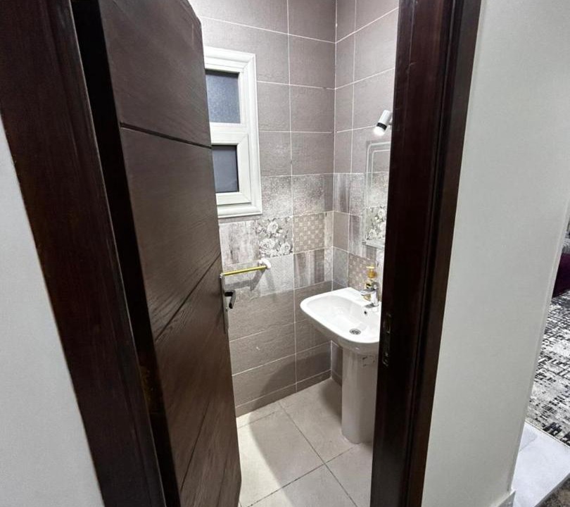 Photo of Bathroom in Oula