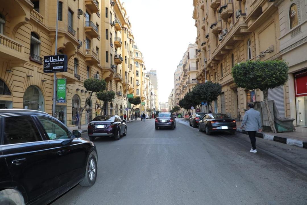 Photo of Others in Downtown Cairo