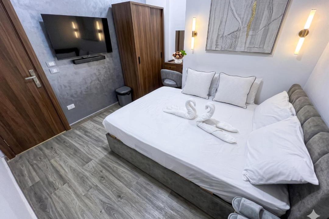 Photo of Bedroom in Downtown Cairo