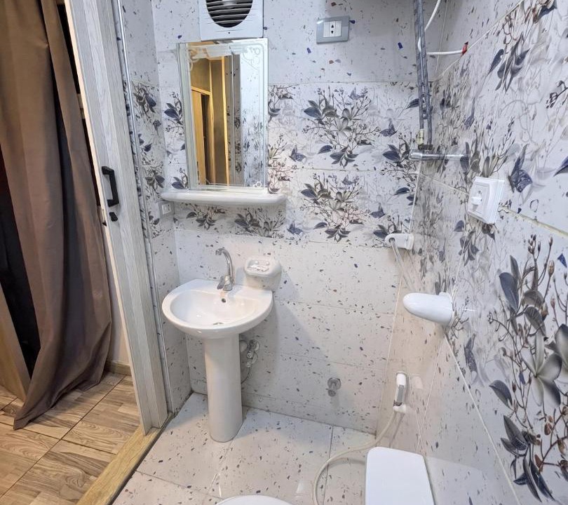 Photo of Bathroom in Downtown Cairo