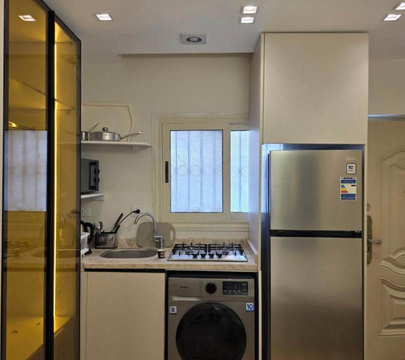 Photo of Kitchen in 6th of October City