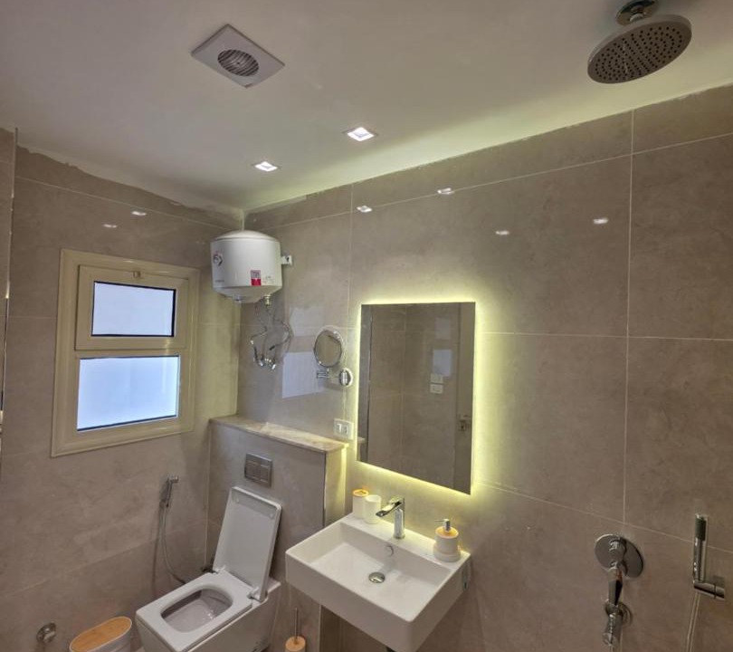 Photo of Bathroom in 6th of October City