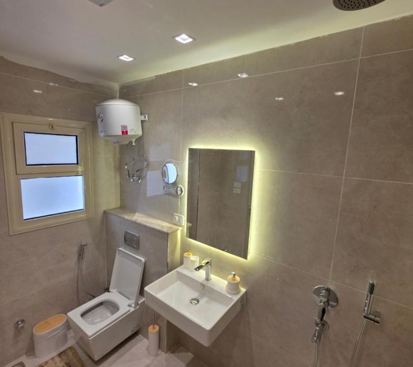 Photo of Bathroom in 6th of October City