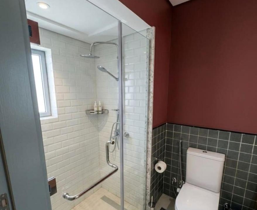 Photo of Bathroom in Maadi
