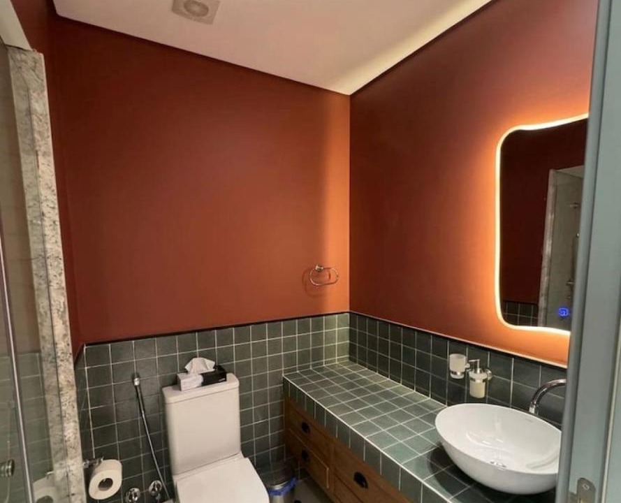 Photo of Bathroom in Maadi