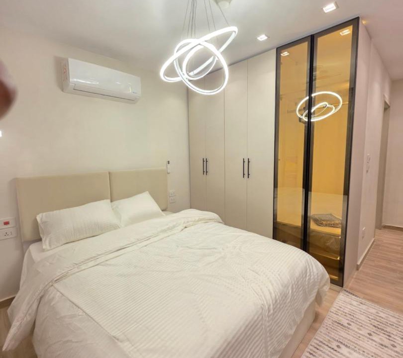 Photo of Bedroom in 6th of October City