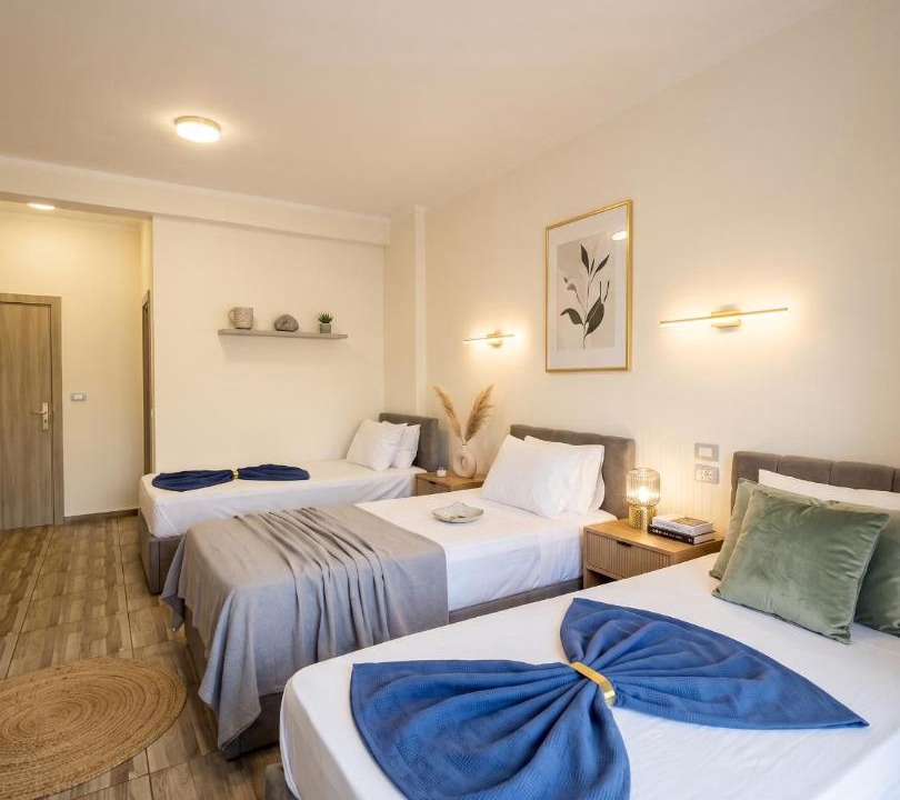 Photo of Bedroom in Downtown Cairo