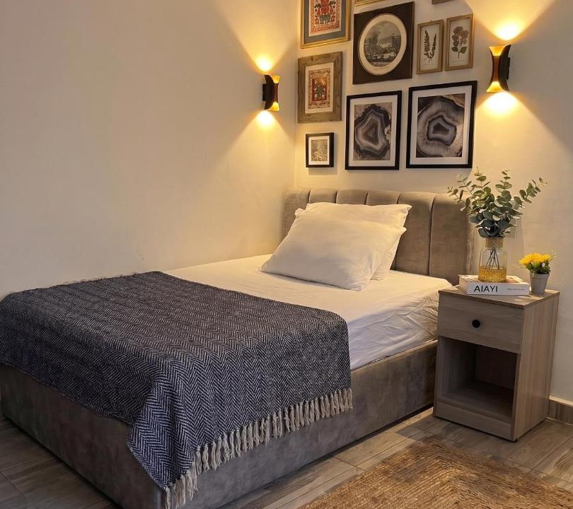 Photo of Bedroom in Downtown Cairo