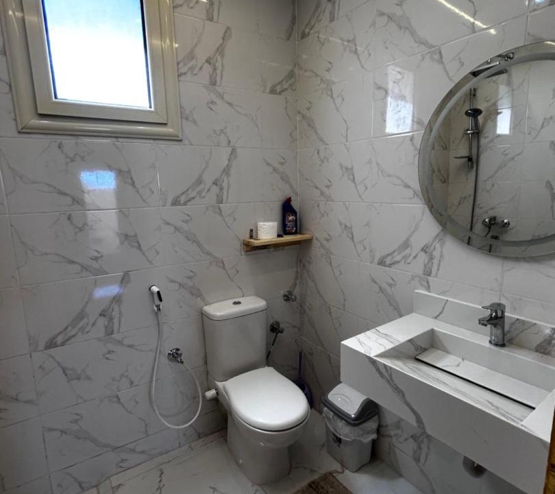 Photo of Bathroom in Dahab