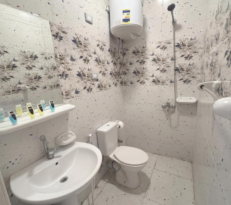 Photo of Bathroom in Downtown Cairo