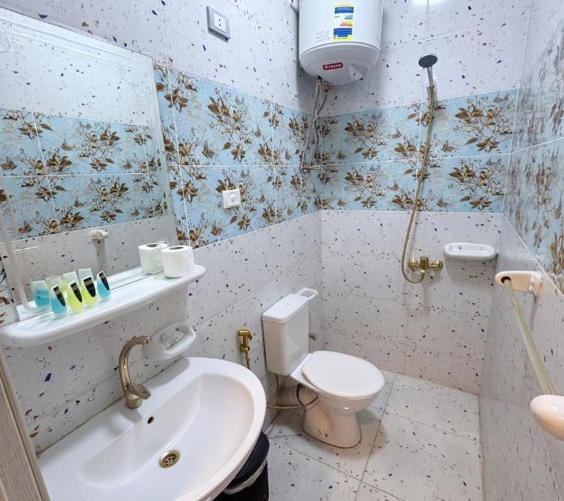 Photo of Bathroom in Downtown Cairo