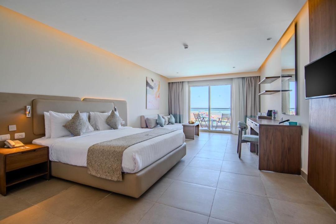 Photo of Bedroom in Al Ahyaa