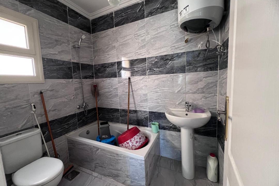 Photo of Bathroom in Zafarana