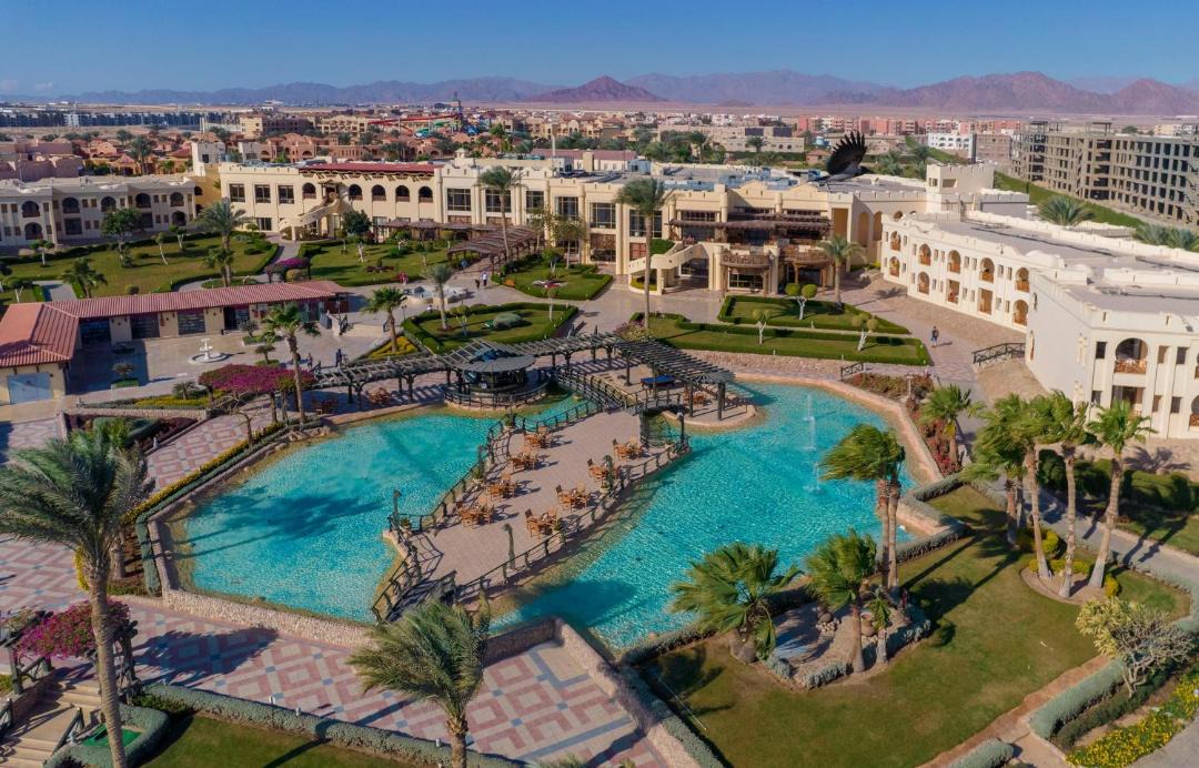 Photo of Others in Sharm El Sheikh